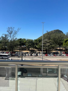 Cobertura frente à Praia do Recreio - Rio de Janeiro